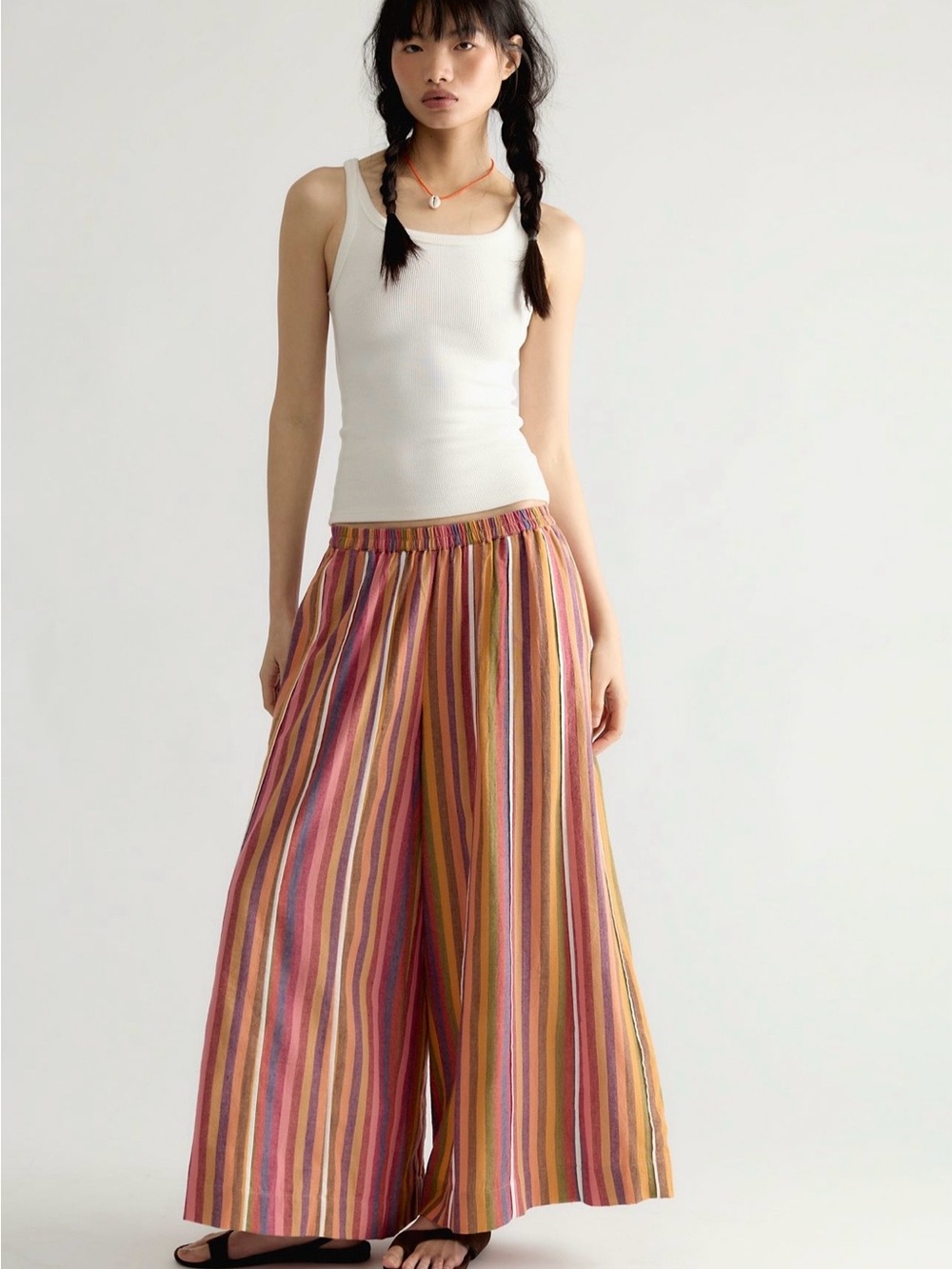 NWT Rujuta Sheth Clover pants XL